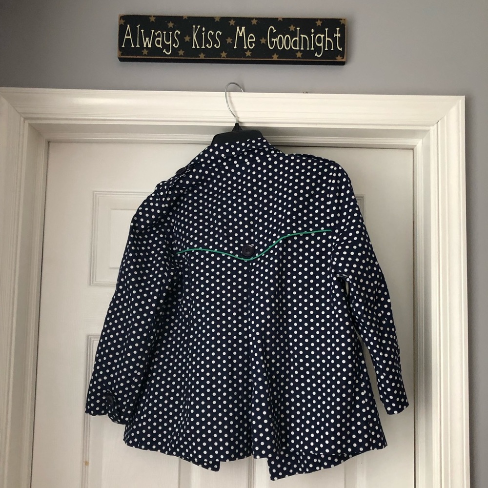 Cute Jacket - Picture 2 of 2